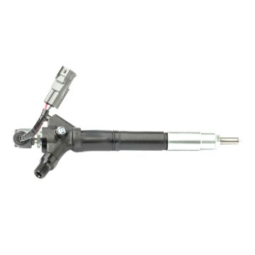 Fuel Injector 295900-0110 23670-29105 for Toyota