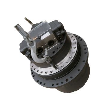 Travel Gearbox With Motor 507-6561 for Caterpillar