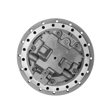 Travel Gearbox With Motor VOE14667672 for Volvo