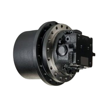 Travel Gearbox With Motor B0240-18060 for Takeuchi