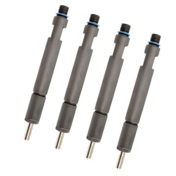 4Pcs Fuel Injector Assembly 04102137 for Deutz