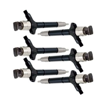 Denso Fuel Injector 095000-1560 8-98259287-0 for Isuzu