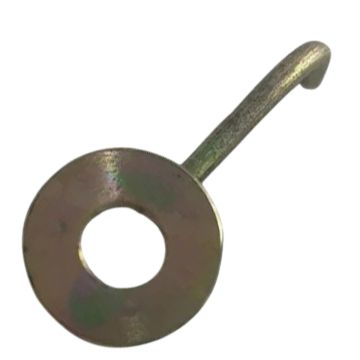 Oil Cooling Nozzle YM123900-39650 for Komatsu