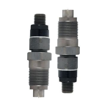 2 Pcs Fuel Injector 119517-53001 for Yanmar