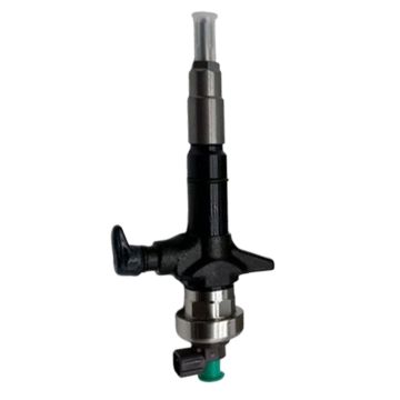 Fuel Injector 8-98246130-0 095000-9940 for Isuzu