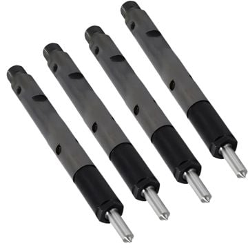4Pcs Bosch Fuel Injector 0-432-193-835 for Land Rover