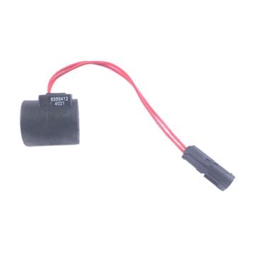 12V Solenoid Valve Coil TCA15008 for John Deere