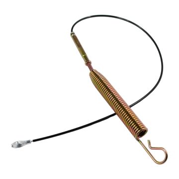 Auger Upper Traction Cable 06900438 for Ariens Auger Upper Traction Cable 06900438 for Ariens