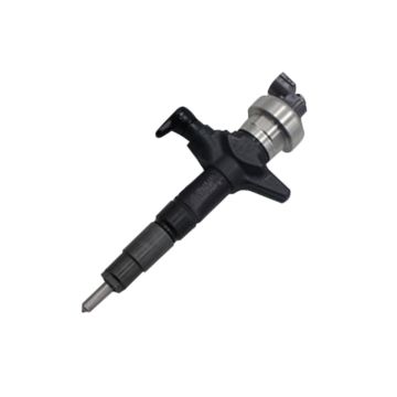 Fuel Injector 8-98074909-2 095000-8030 for Isuzu