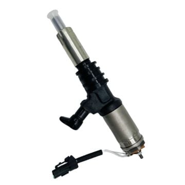Fuel Injector ME132941 for Mitsubishi