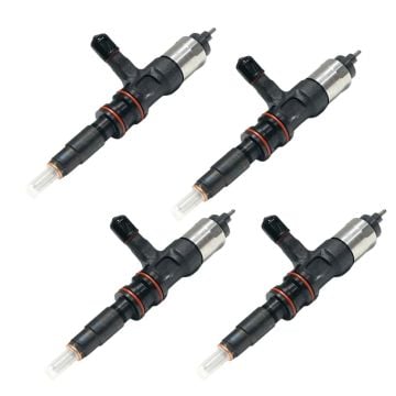 Fuel Injector 095000-7140 33800-52000 for Hyundai