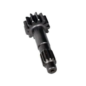 Travel Motor Shaft 0436401 for Hitachi