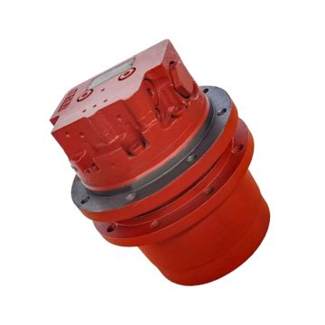 Travel Gearbox With Motor 172194-73300 for Yanmar