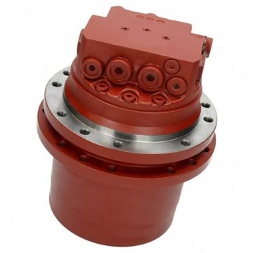 Travel Gearbox With Motor 172456-73300 172456-73301 for Yanmar
