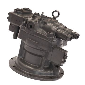 Swing Motor Without Gearbox VOE14550092 for Volvo