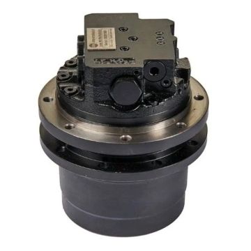 Travel Gearbox With Motor RA02861290 for Kubota