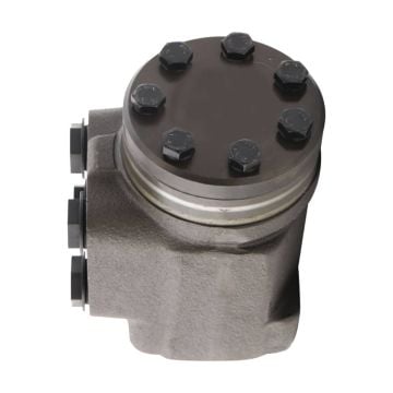 Hydraulic Steering Unit AL41604 for John Deere