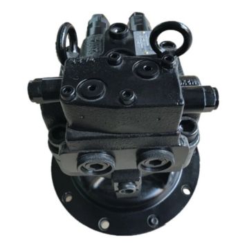 Hydraulic Swing Motor YN15V00002F4 for Kobelco
