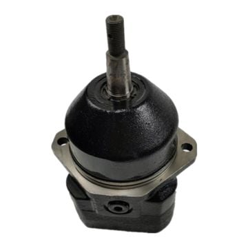 Hydraulic Fan Motor 11410653 for Volvo