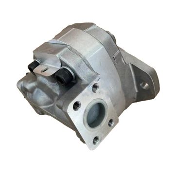 Hydraulic Work Pump Fan Motor ASS'Y 705-21-26180 For Komatsu