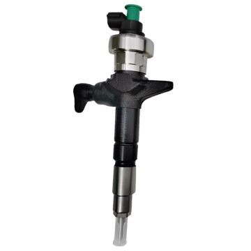 Fuel Injector 295050-1540 8-98246751-0 for Isuzu