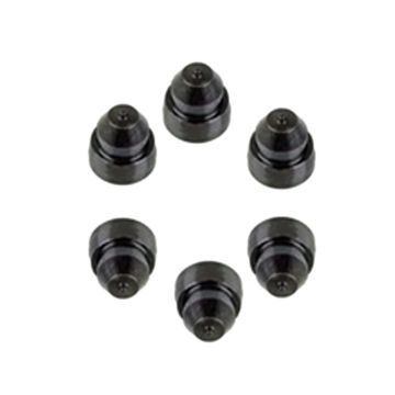 6 Pcs Injector Cone Sac Cup 3087649 for Cummins