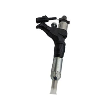Fuel Injector 23670-E0201 for Hino