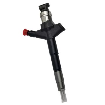 Fuel Injector 16600-LC10B 16600-LC100 for Nissan