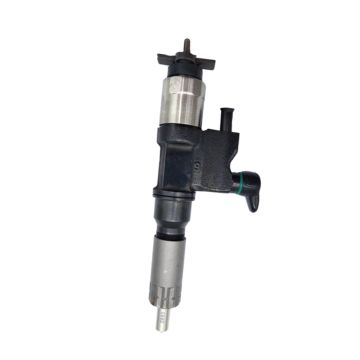 Fuel Injector 8-98306475-0 for Isuzu