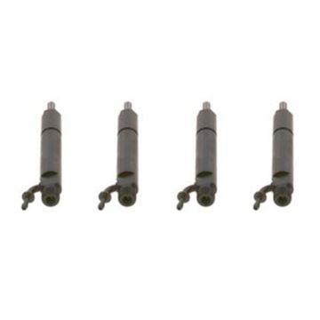 Fuel Injector 02112624 for Deutz