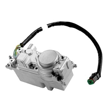 Actuator 3771822 for Cummins