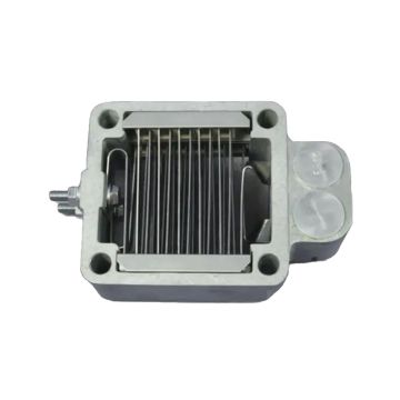 New Air Intake Heater 5086720AC 4762012AB for Dodge