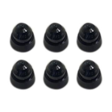 6 Pcs Injector Cone Sac Cup 3042713 for Cummins