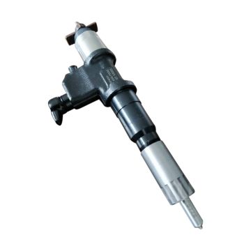 Fuel Injector 8-98030550-4 for Isuzu