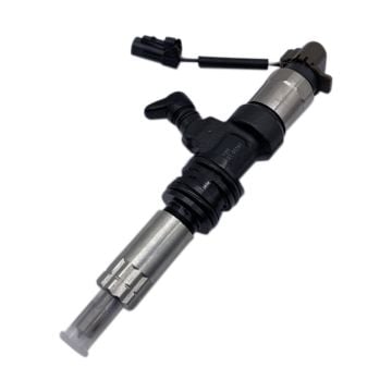 Fuel Injector 095000-9720 for Mitsubishi
