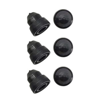6 Pcs Injector Cone Sac Cup 3012538 for Cummins
