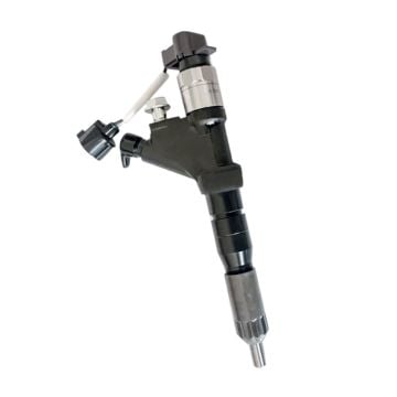 Fuel Injector 23670-E0460 95000-8890 for Hino
