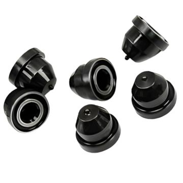 6 Pcs Injector Cone Sac Cup 3084895 for Cummins