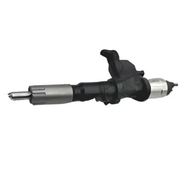 Fuel Injector 8-98140249-3 for Isuzu