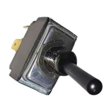 Headlight Switch 16-06657 For Peterbilt