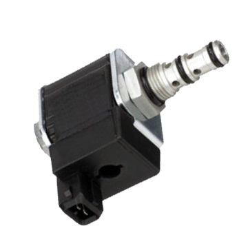 Solenoid Valve 84363457 For New Holland