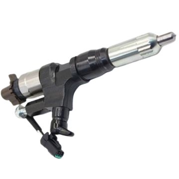 Fuel Injector 23670-E0251 for Hino