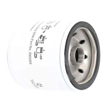 Hydraulic Oil Filter 7009365 for Bobcat