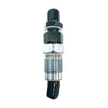 Fuel Injector 1G861-53002 for Kubota