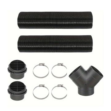 Fresh Air Duct 102114340000 For Eberspacher