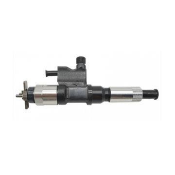 Fuel Injector 8-98238463-1 for Isuzu