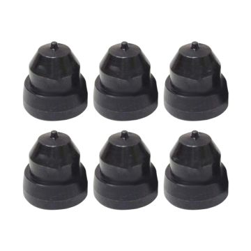 6 Pcs Injector Cup 3071564 for Cummins