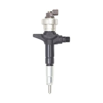Fuel Injector 295050-2422 8-97435554-0 for Isuzu