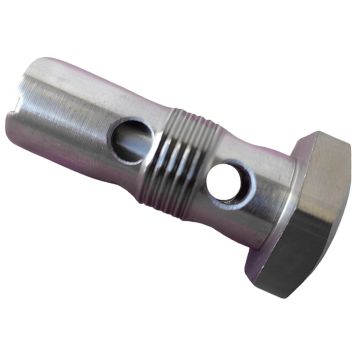 Oil Relief Valve SBA140036220 for New Holland