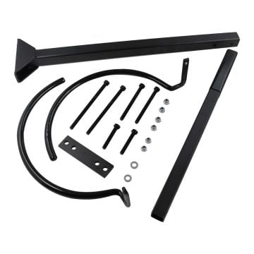 Mower Handle 45-0572 For Zero Turn Riding Lawn Mower